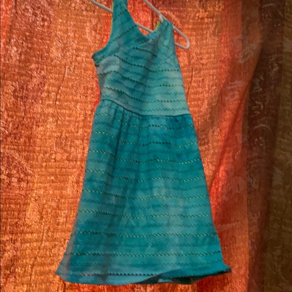 Nace dress